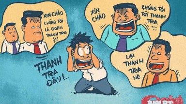 Sau 18 lần thanh tra, phát hiện 4kg trái cây không xuất xứ nguồn gốc
