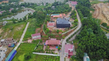  Thủ tướng nhấn mạnh phải làm rõ và nghiêm vụ việc Yên Bái