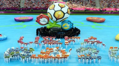Khoảng 150 triệu người theo dõi trực tiếp Euro 2012 vào rạng sáng mai