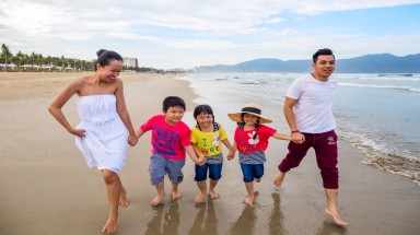 Premier Village Danang Resort managed by AccorHotels lần đầu nhận giải thưởng du lịch và lữ hành châu Á -Thái Bình Dương 2019