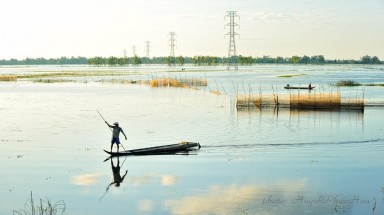 Sóc Trăng: Chủ động các phương án phòng, chống thiên tai