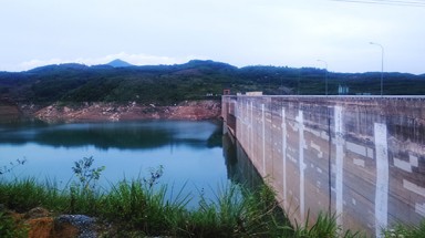Quảng Nam xảy ra hai trận động đất trong ba phút