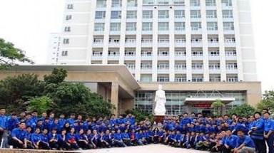 Tuyển sinh Sinh viên Quốc tế trường Đại học Trung y dược Thiên Tân
