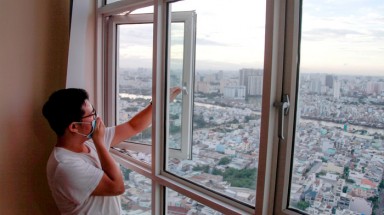 “Lỡ” ký hợp đồng nên dân Nam Sài Gòn phải chịu mùi hôi!