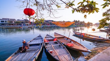  Hội An lắc đầu với dự án cáp treo 2.100 tỉ