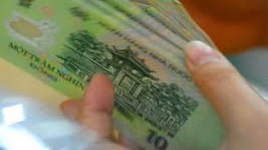 Kê khai, nộp thuế thu nhập đối với người thử việc?