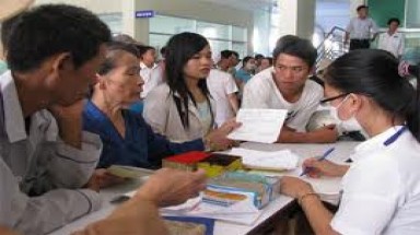 Hơn 3.000 người nghèo được khám chữa bệnh, phẫu thuật miễn phí