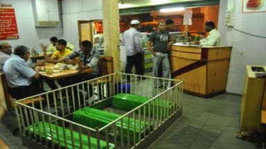 Kiếm tiền nhờ kinh doanh với ... xác chết