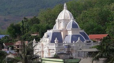 Công an điều tra việc tung tin Chủ nhiệm UBKT Tỉnh ủy Sơn La sở hữu biệt thự khủng