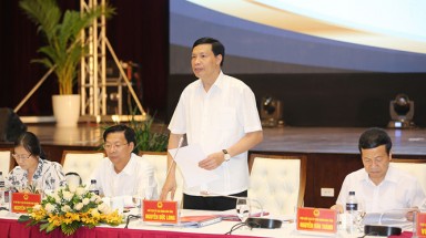 Chủ tịch Quảng Ninh bị xuyên tạc, bôi nhọ trên Facebook
