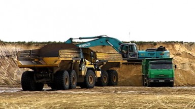  Đề xuất dừng dự án mỏ sắt Thạch Khê