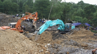 Từ văn hóa an toàn đến an ninh môi trường