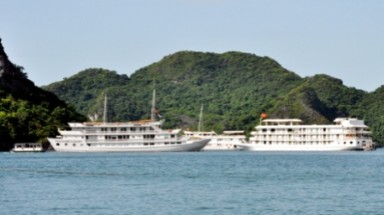  Bảo tồn và phát huy giá trị di sản – kỳ quan Vịnh Hạ Long