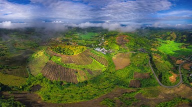 Đắk Nông thêm cơ hội từ công viên địa chất toàn cầu