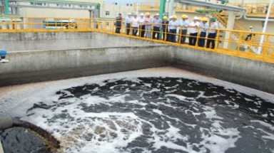 Thủ tướng: Nước xả thải của Formosa đã đạt quy chuẩn