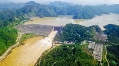  Nâng cao hiệu quả khai thác, sử dụng và bảo vệ tài nguyên nước