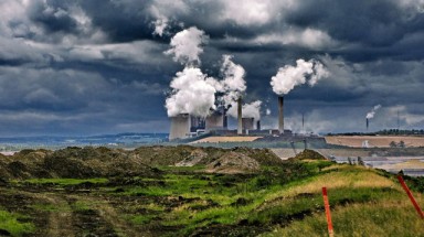  Chỉ còn 1.000 ngày để cứu Trái đất, trước khi bước vào giai đoạn không thể phục hồi