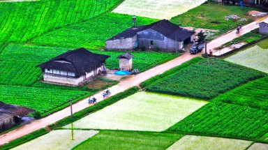 Trong tháng 7 có 1-2 cơn bão hoặc áp thấp nhiệt đới, khoảng 2-3 đợt nắng nóng