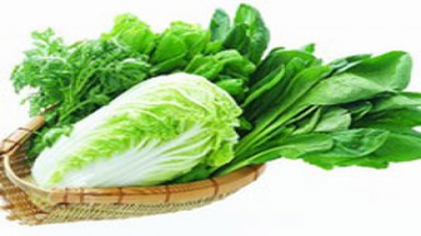 Khi nào nên hạn chế ăn rau?