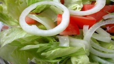 Các loại rau ngăn ngừa ung thư 