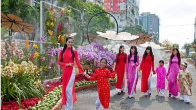 Thủ tướng chốt phương án nghỉ 9 ngày dịp Tết Nguyên đán Kỷ Hợi 2019