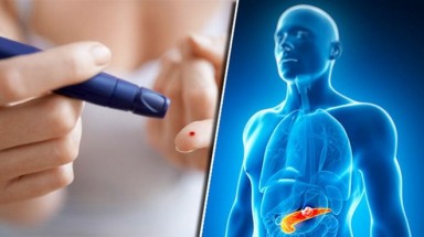 Ô nhiễm không khí làm tăng nguy cơ mắc bệnh tiểu đường