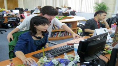 FPT ”trảm tướng” nếu kinh doanh không đạt yêu cầu.
