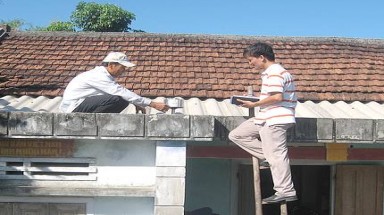 Cách chống sét cho nhà ở ?
