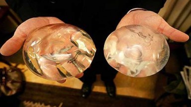 Những chuyện bất ngờ "khó đỡ" về bầu ngực