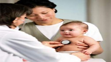 Thủ tục để trẻ được khám miễn phí?