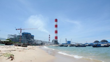 BỘ TN-MT ĐĂNG ĐÀN TRƯỚC HĐND BÌNH THUẬN: "Phát hiện bất thường sẽ dừng nhận chìm vật chất ngay"