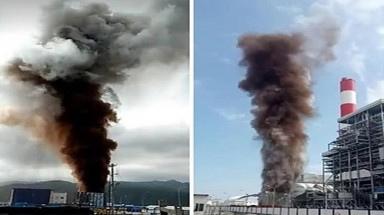  Yêu cầu Nhiệt điện Vĩnh Tân 1 tạm dừng vận hành thử nghiệm