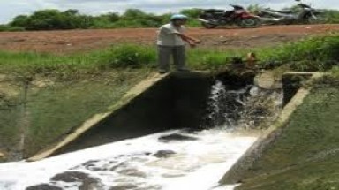  Đồng Nai hoàn thành xác minh thiệt hại do Công ty CP Sonadezi gây ra trong tháng 9