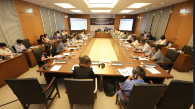 Tọa đàm về chính sách bảo tồn các loài động, thực vật hoang dã nguy cấp của một số nước khu vực Châu Á – Kinh nghiệm đối với Việt Nam lần thứ hai