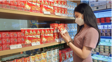 Sữa đặc Ông Thọ và sự tin dùng được khẳng định suốt 45 năm