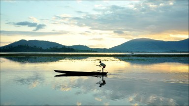 Lòng tham vô tận
