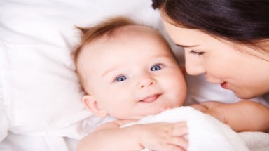 Sinh con làm tăng trí nhớ