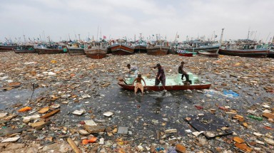  10 thành phố có điều kiện sống tồi tệ nhất thế giới 