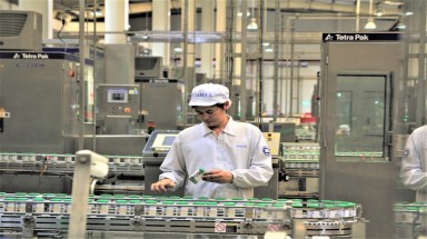  Vinamilk tiếp tục khẳng định vị trí dẫn đầu thị trường sữa tươi tại Việt Nam 