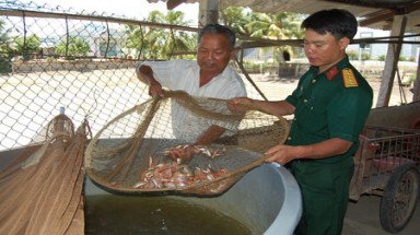  Người “gieo mầm” nghề cá