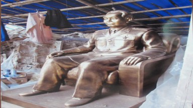 Sẽ có Bảo tàng Võ Nguyên Giáp?
