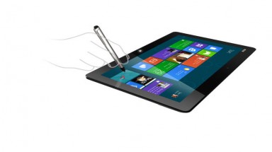 Thế giới số đầy sắc màu của ASUS Expo 2012