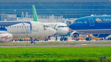  Bamboo Airways lỗ hơn 300 tỉ đồng sau hơn 3 tháng bay