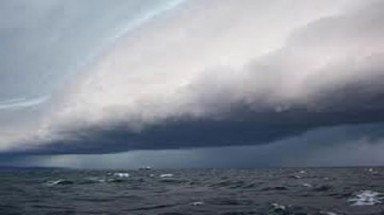 Thông tin mới về cơn bão số 6 trên biển Đông