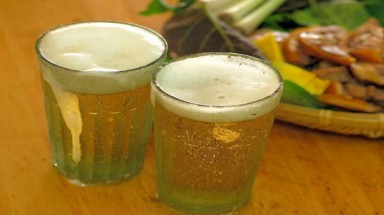 Nhiệt độ thích hợp bảo quản bia?