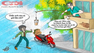Mua hàng online trong làn sóng thứ hai