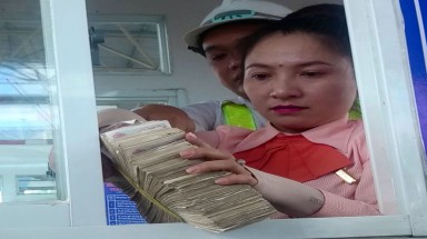 BOT đi ngược lợi ích người dân?