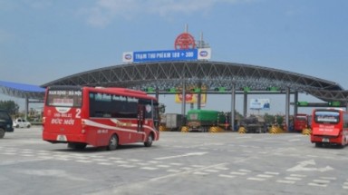 BOT và áp lực kiến tạo liêm chính