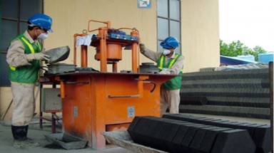 Mối nguy hại từ chất thải rắn