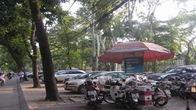  Hà Nội nhăm nhe “xẻ thịt” Công viên Thống Nhất